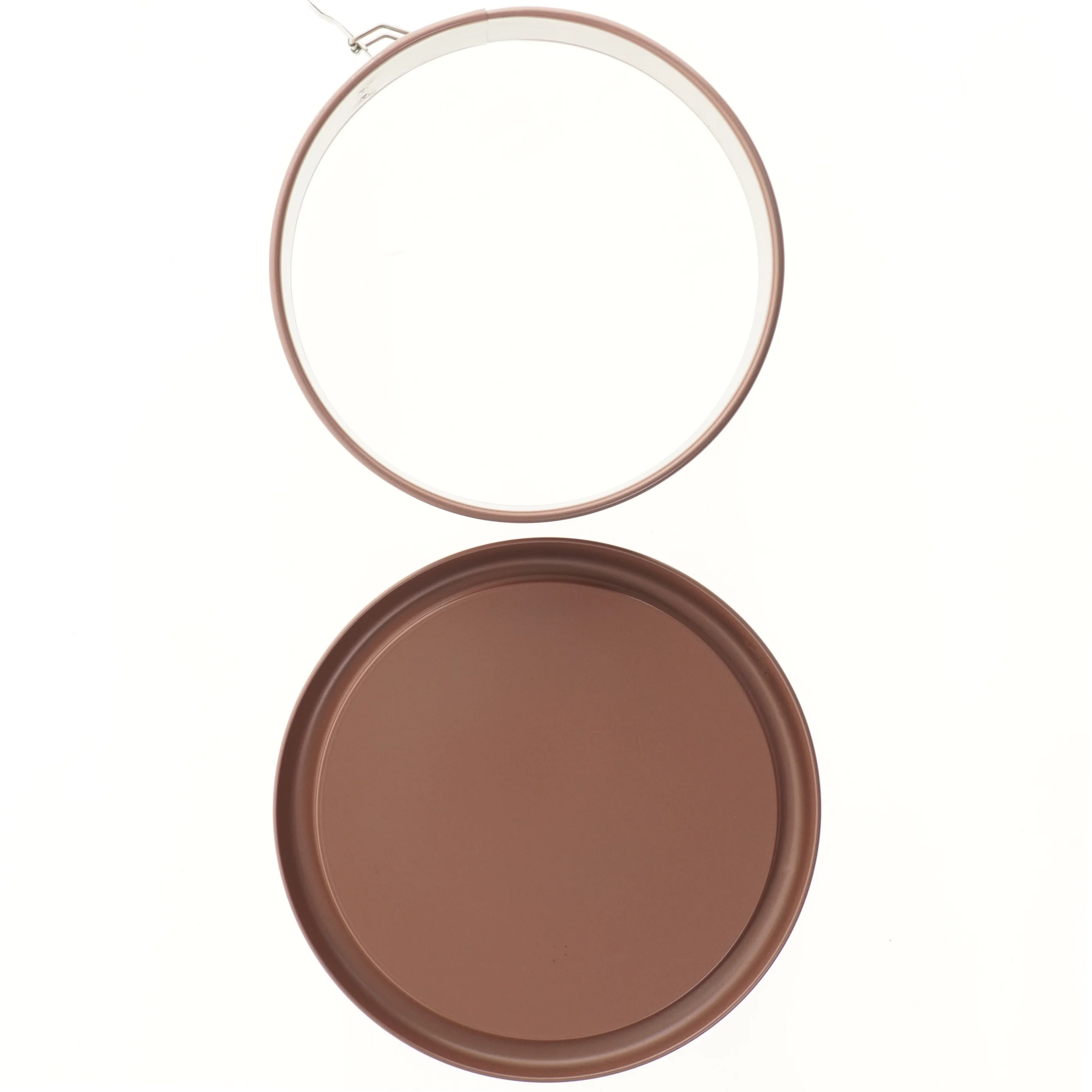 Springform bageform Ø 25x7 cm (str. Ø 25x7 cm)