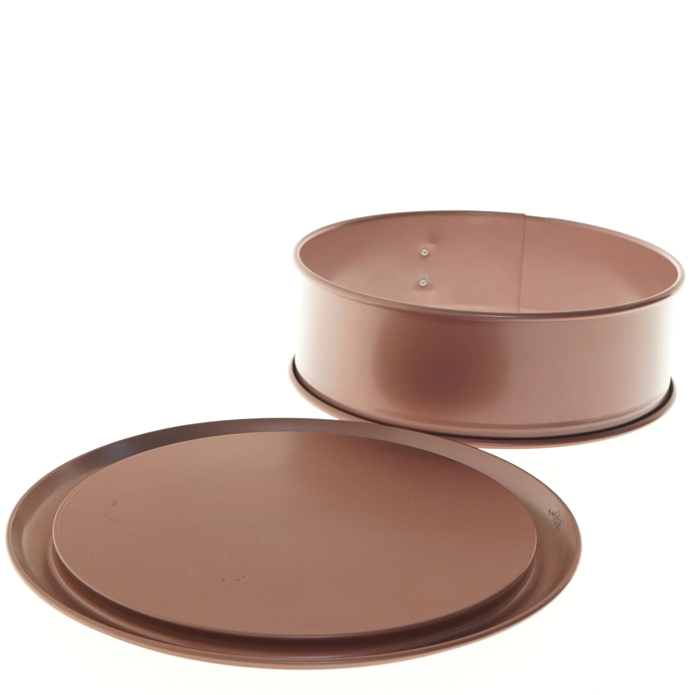 Springform bageform Ø 25x7 cm (str. Ø 25x7 cm)