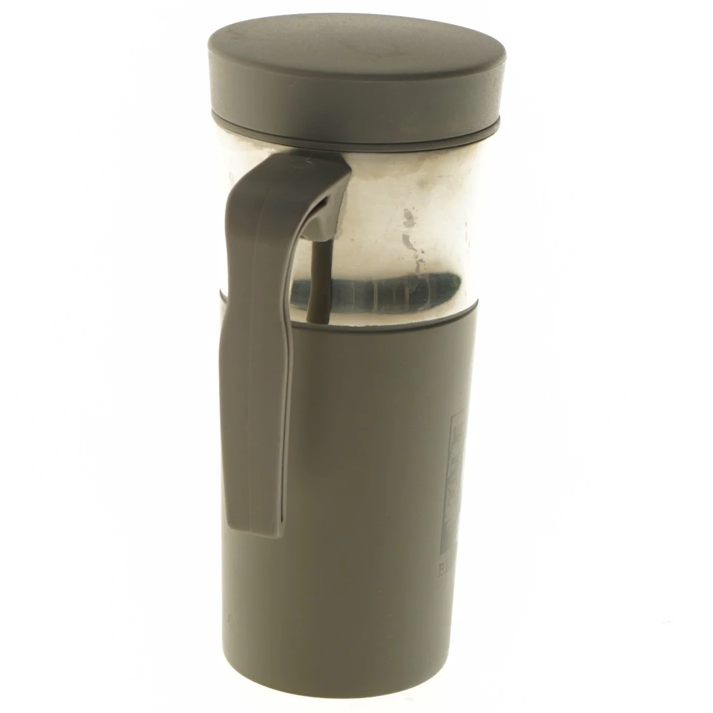 Termokrus med logo (str. 19 cm)