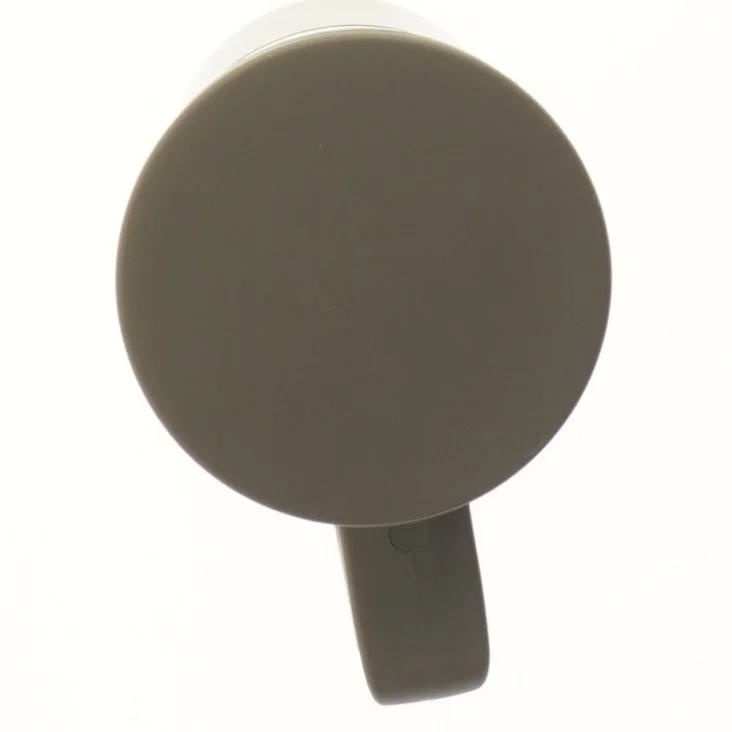 Termokrus med logo (str. 19 cm)