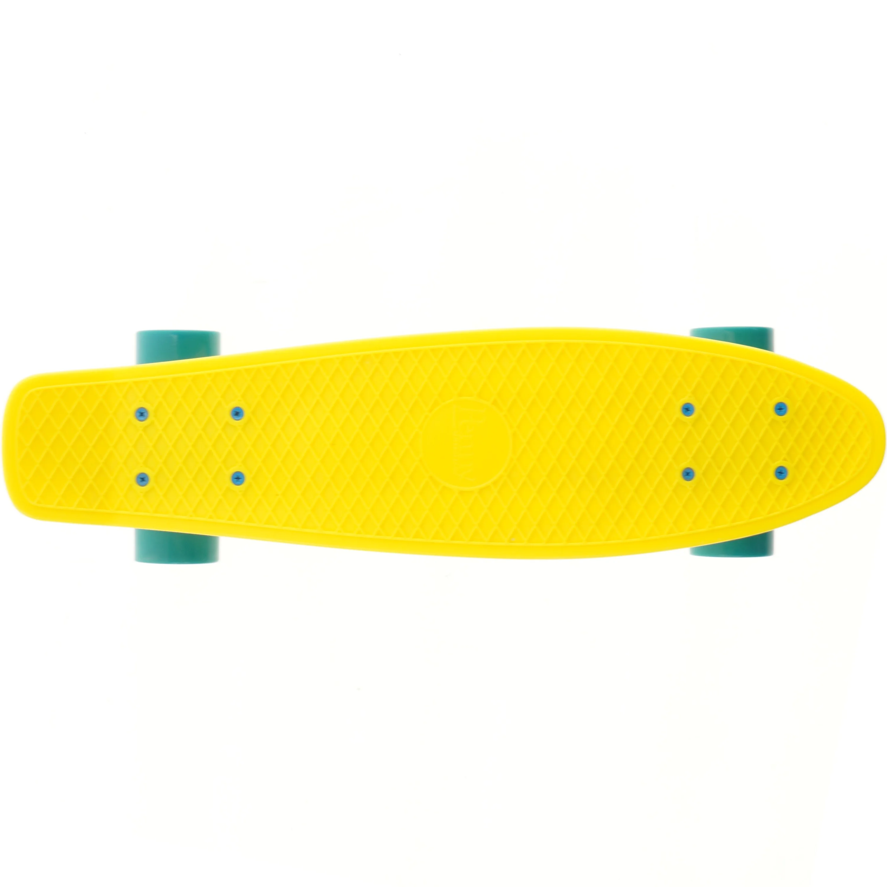  Skateboard fra Penny (str. 57,5x15 cm)