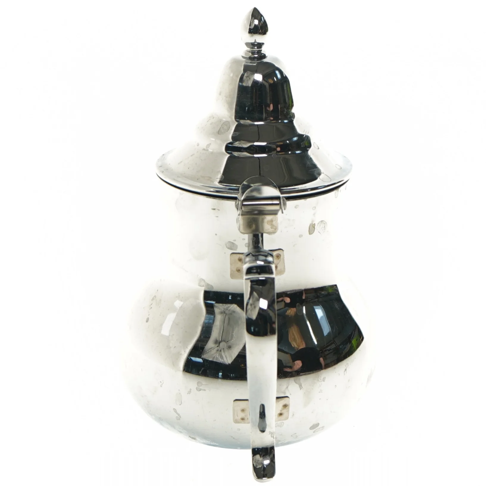 Metalkande fra Sunay (str. 21 cm)