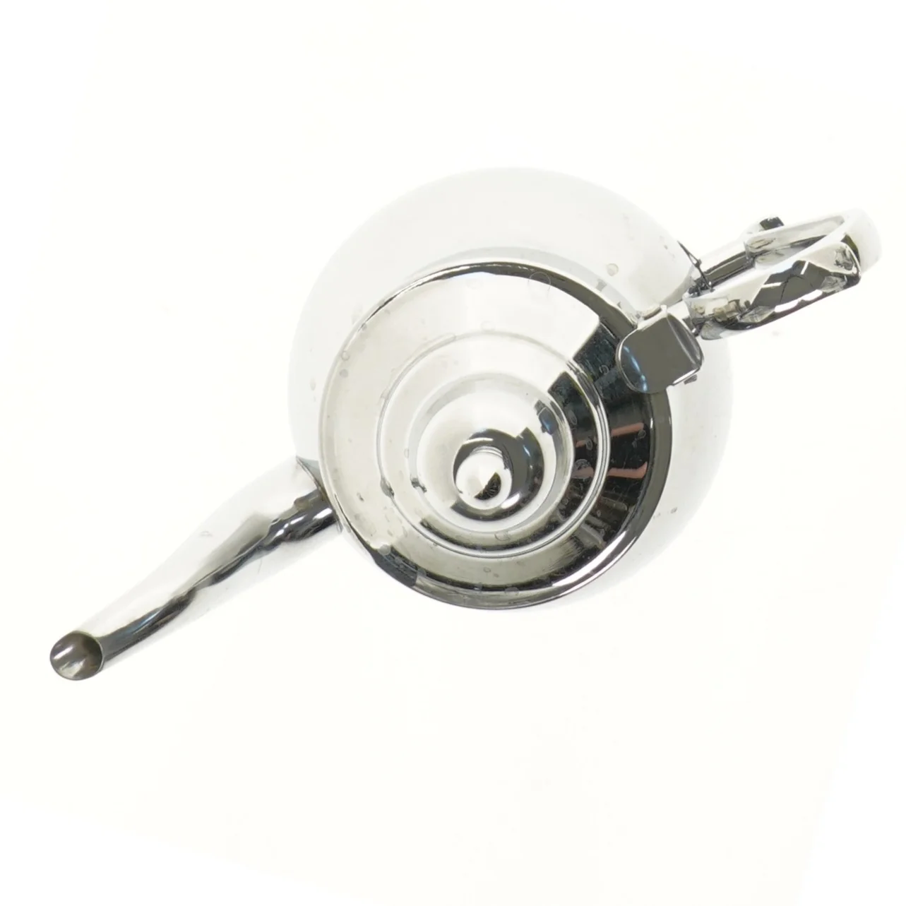 Metalkande fra Sunay (str. 21 cm)