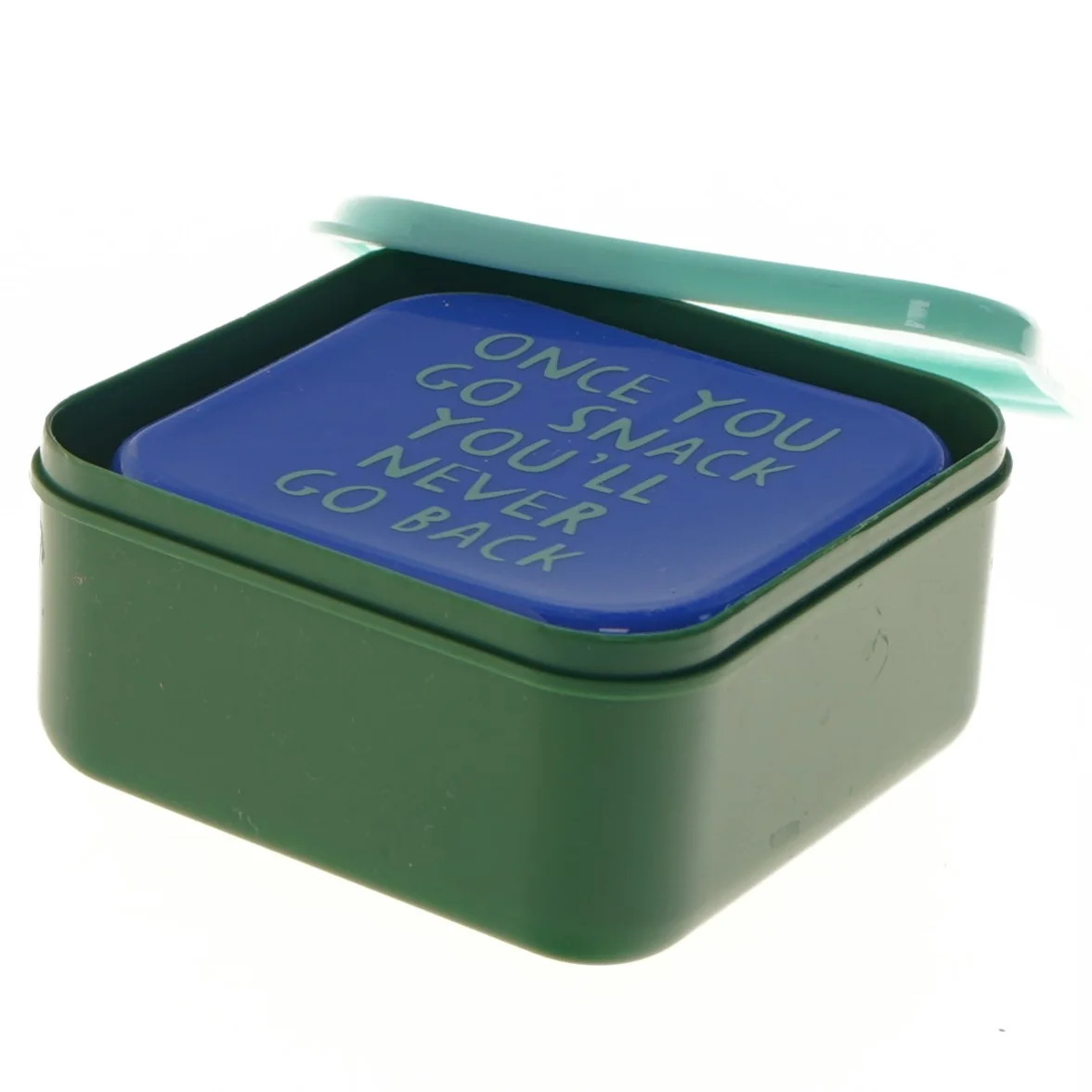 Snackbeholdere (str. 5,5x11,5x11,5 og 4,5x10x10 cm)