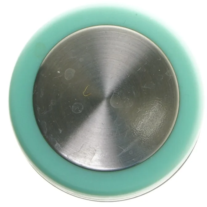 Te brygger med integreret si fra Davids Tea (str. 23,5 cm)