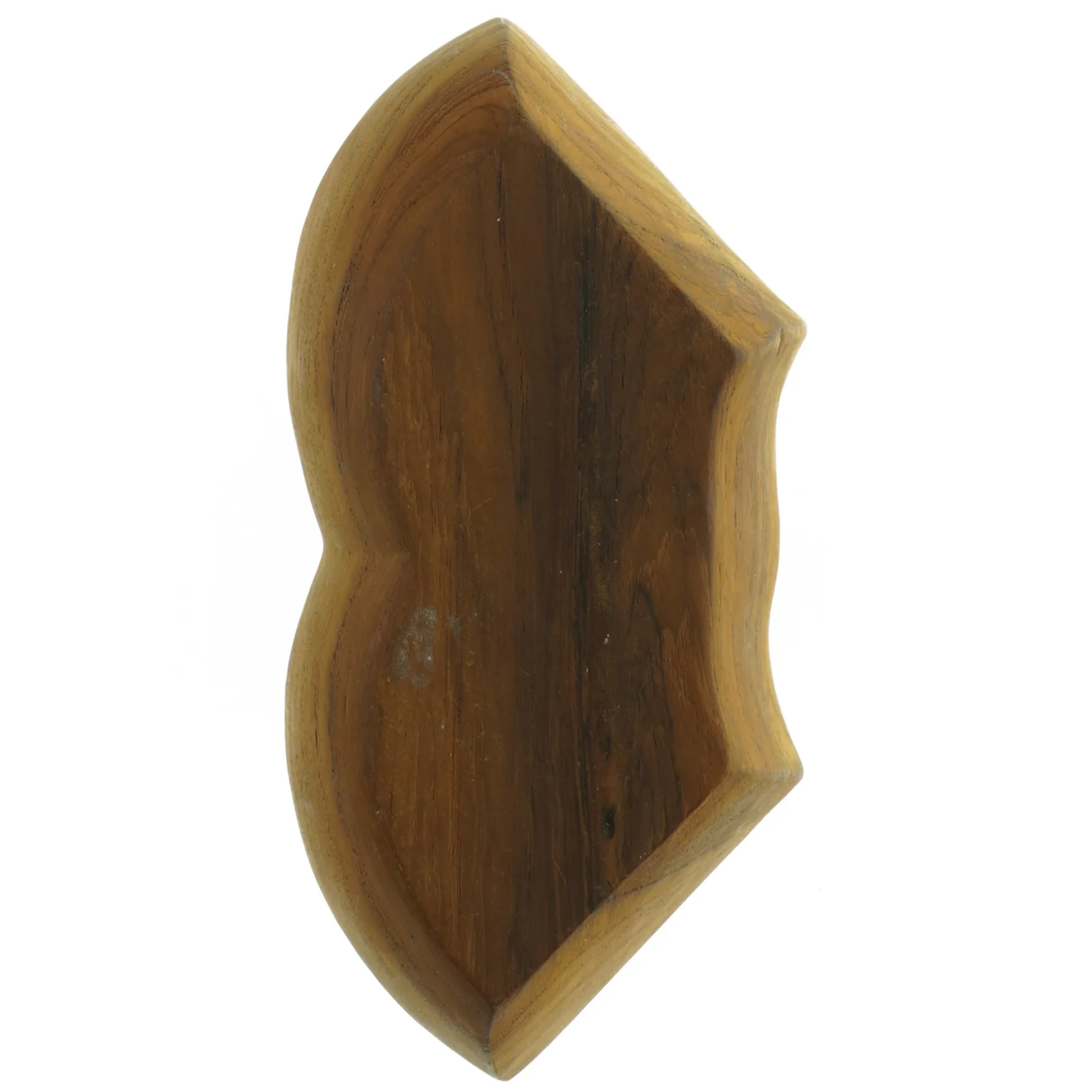 Træfad (str. 25 x 12 cm)