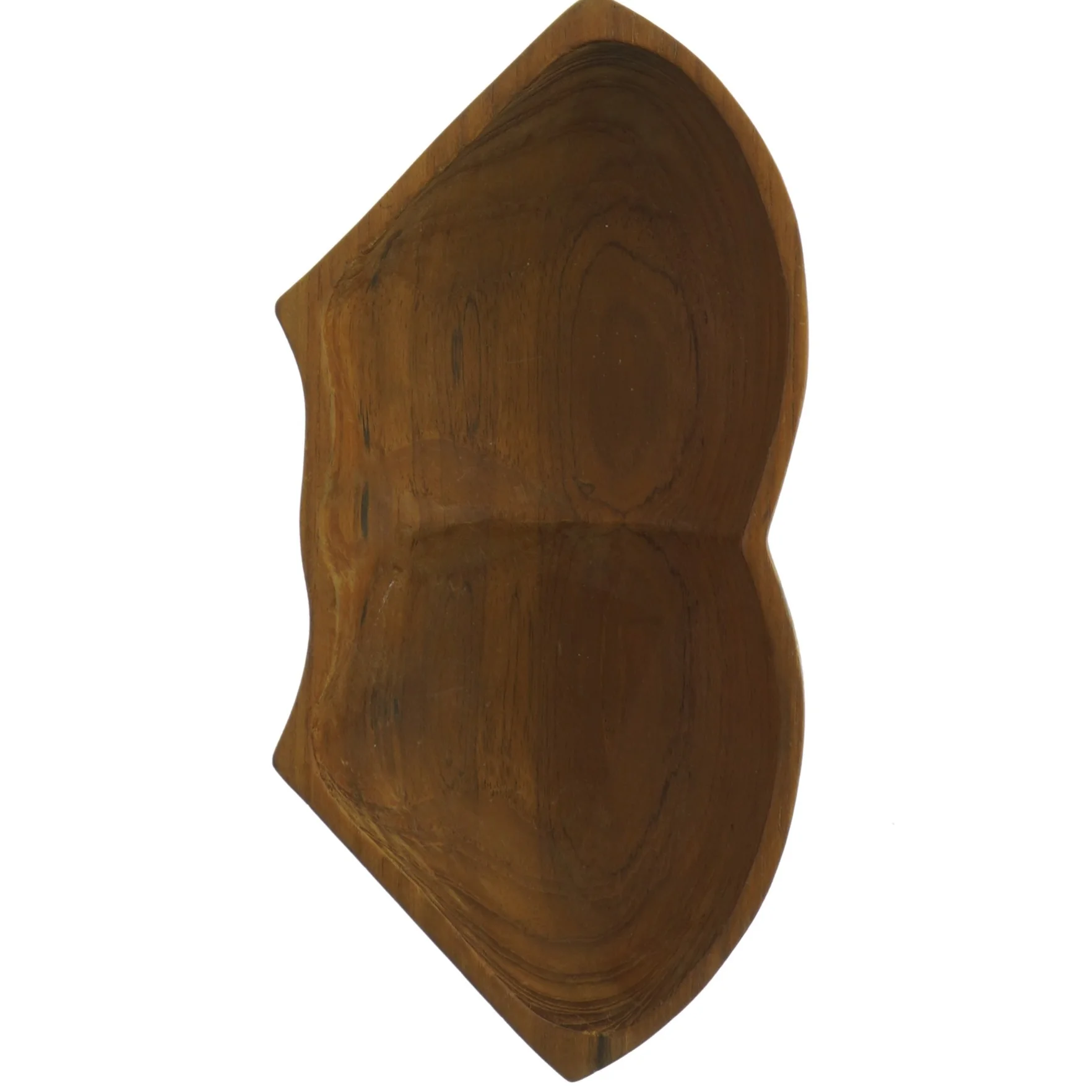 Træfad (str. 25 x 12 cm)