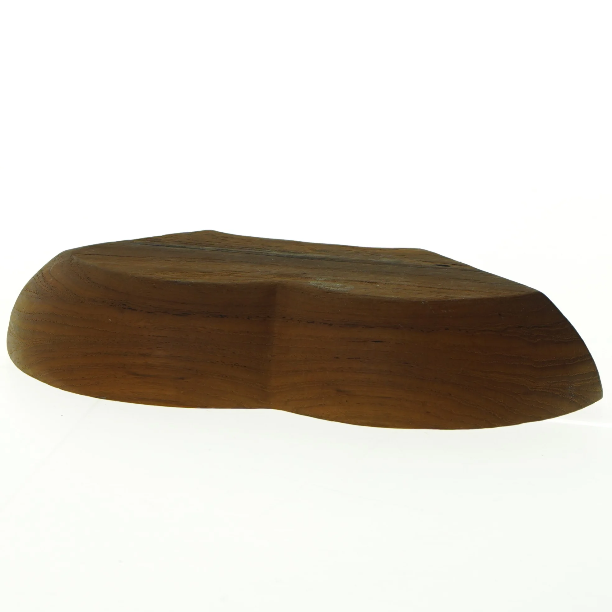 Træfad (str. 25 x 12 cm)