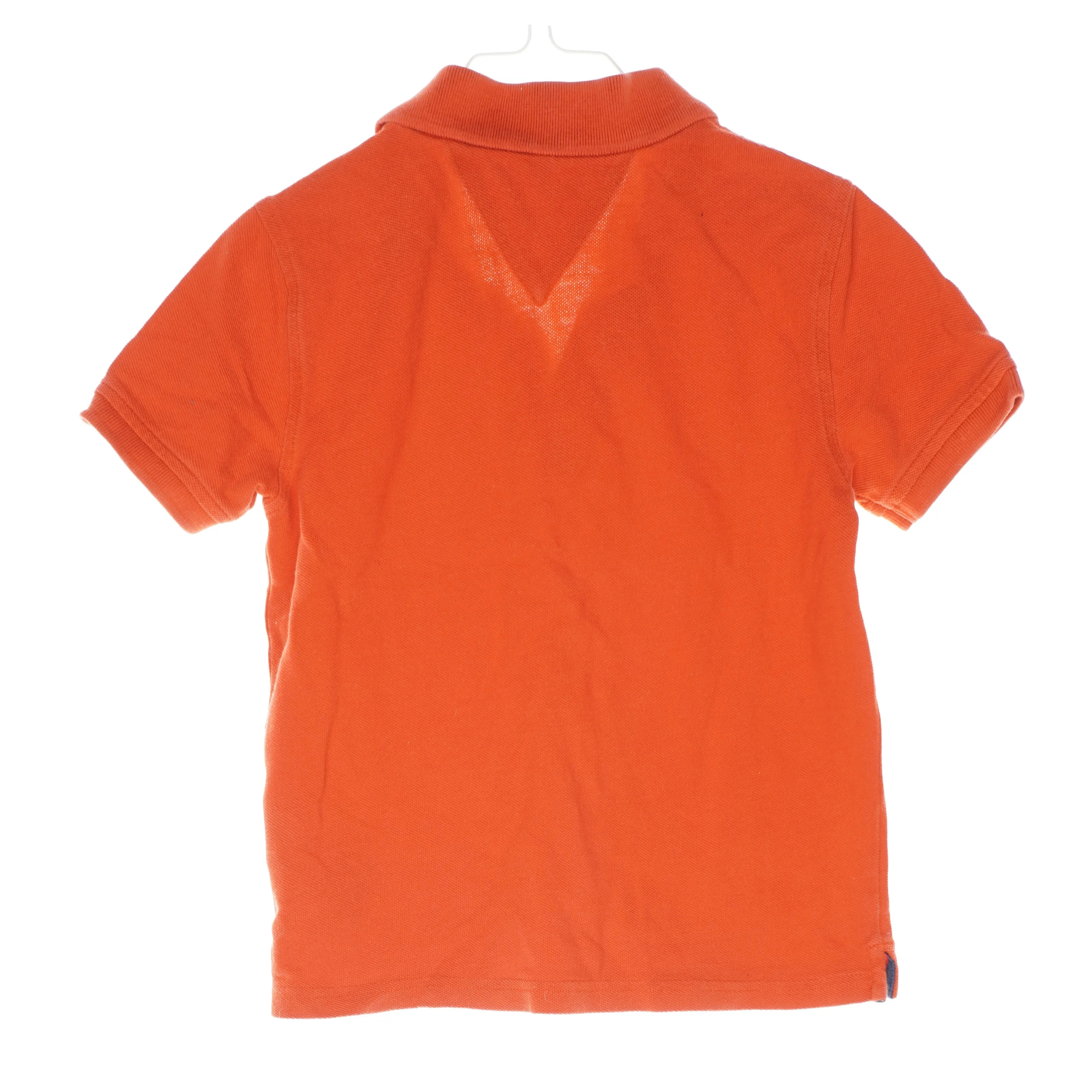 Polo fra Tommy Hilfiger (str. 116 cm)