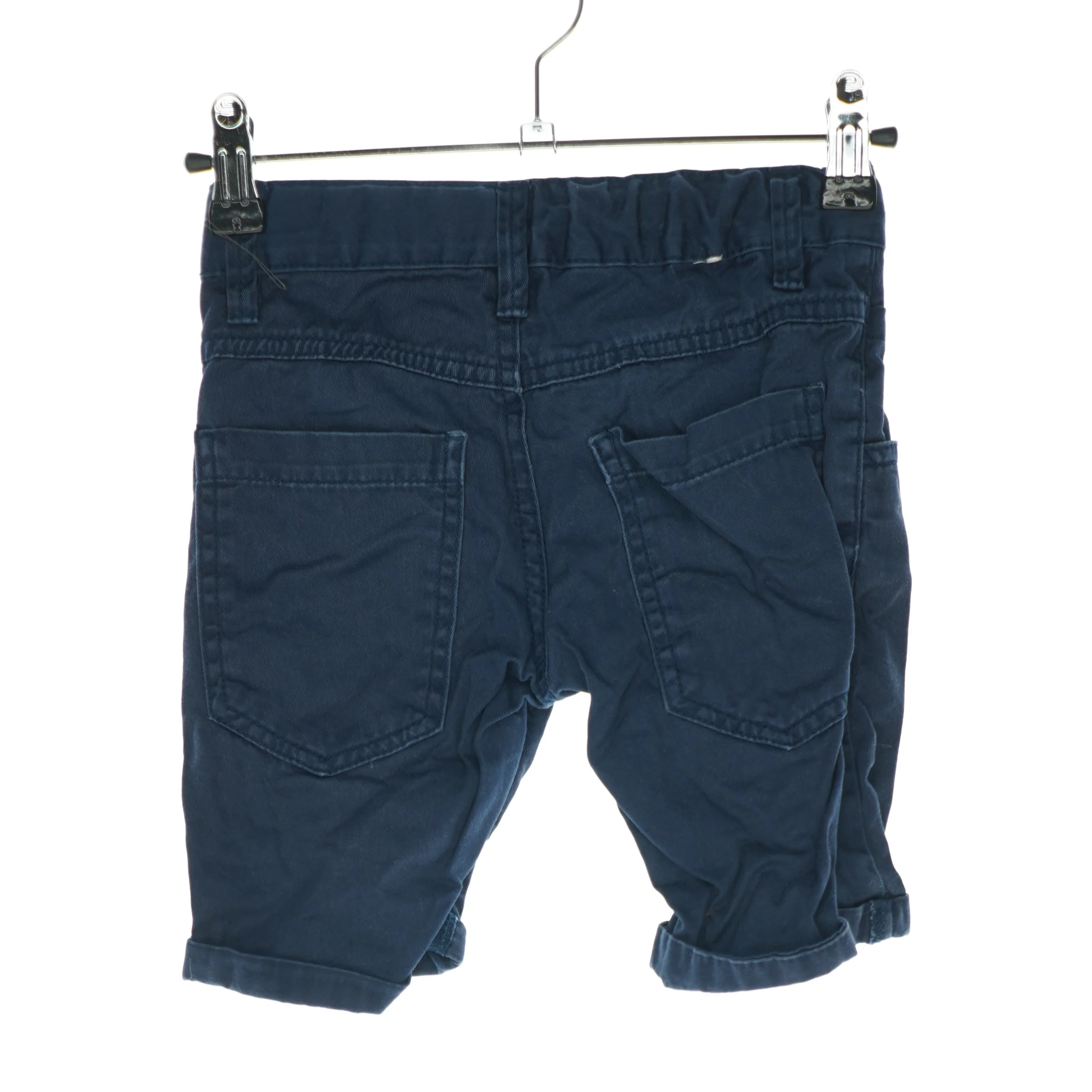Shorts fra Name It (str. 122 cm)