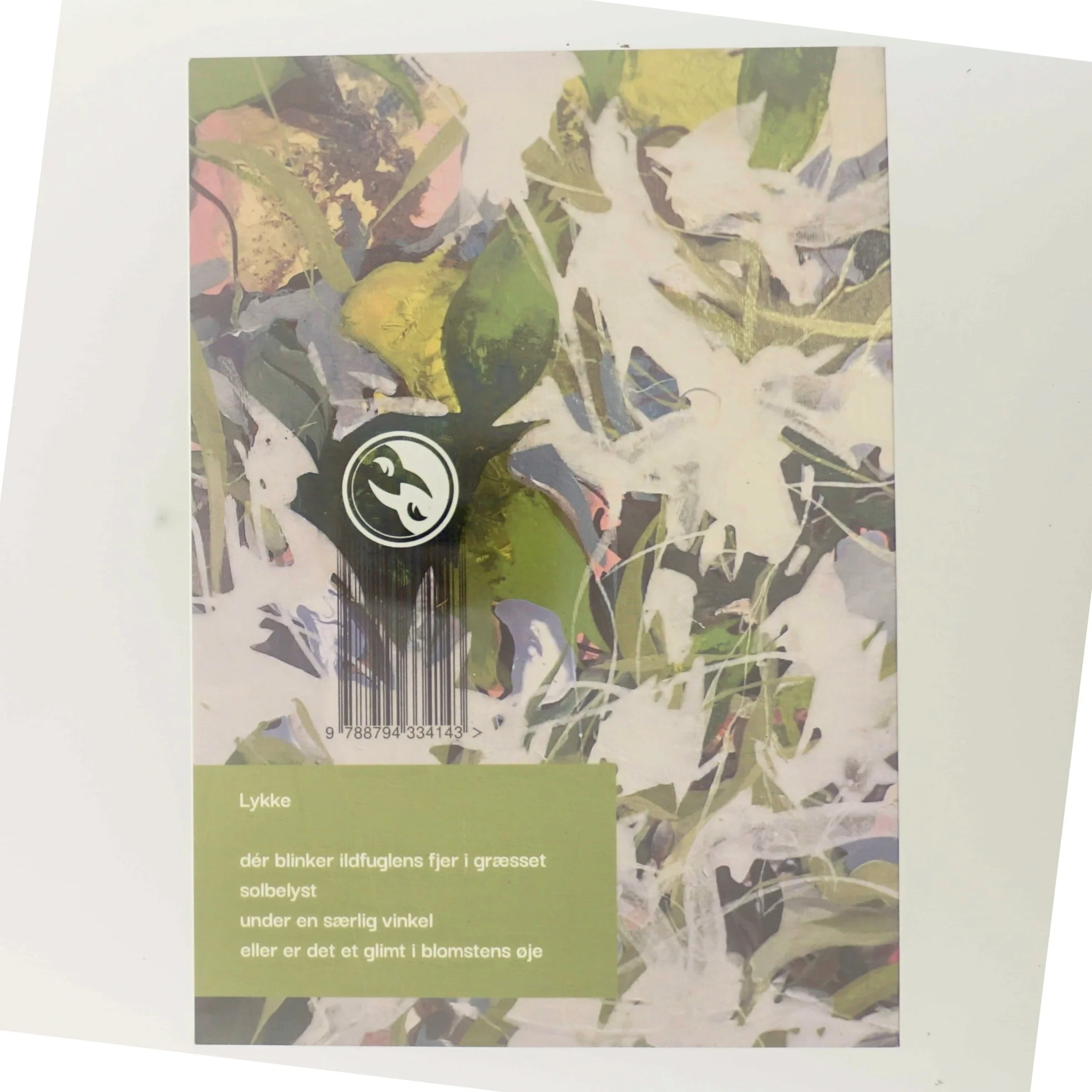 Skyggedigte : Soldigte af Milena Rudež (Bog)