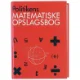 Matematisk opslagsbog af William Karush (Bog)