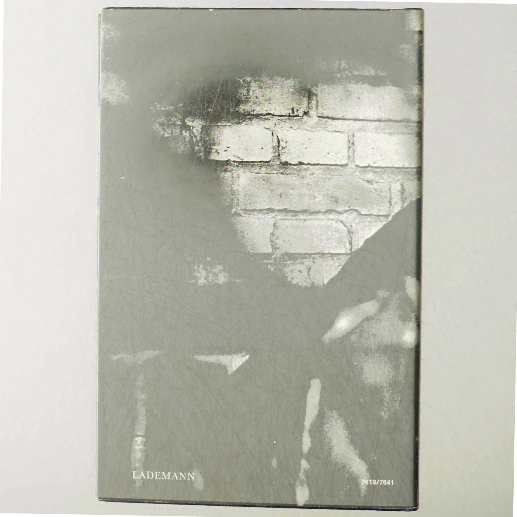 Portrætternes hus af ELse Fischer (Bog)