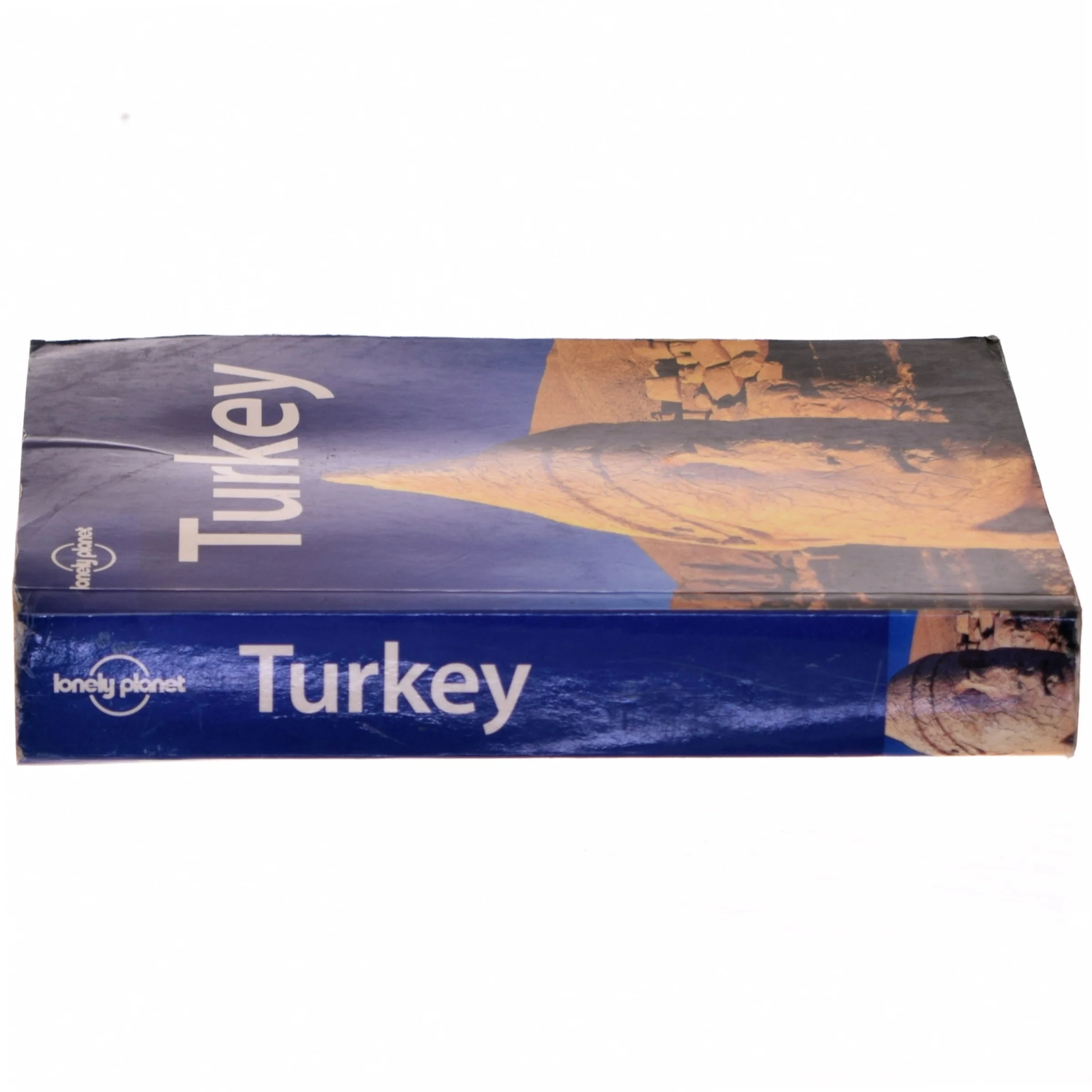 Turkey af Pat Yale (Bog)