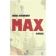 Max : roman af Irene Scharbau (Bog)