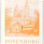 Rosenborg Slot Billedbog (Bog)