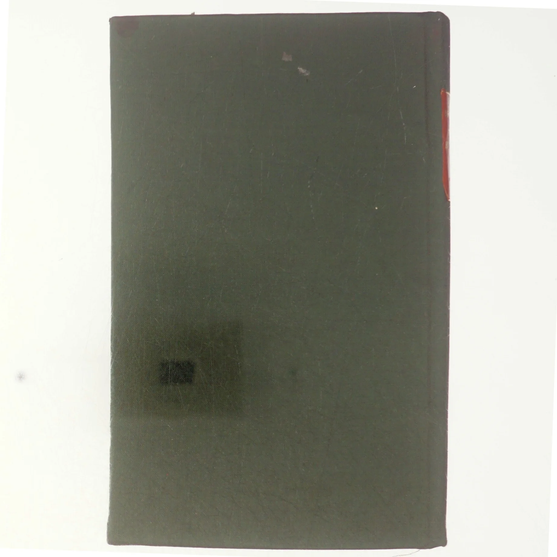 Thermopylæ af H.C. Branner (bog)