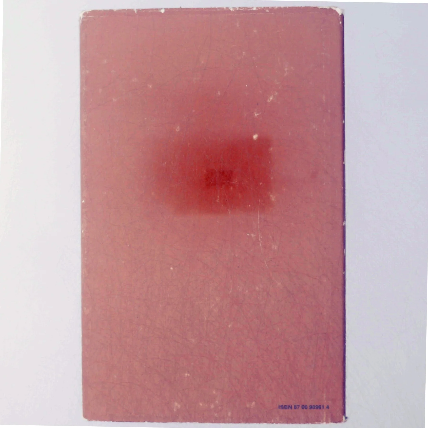 Løgn over løgn af Henrik Stangerup (Bog)