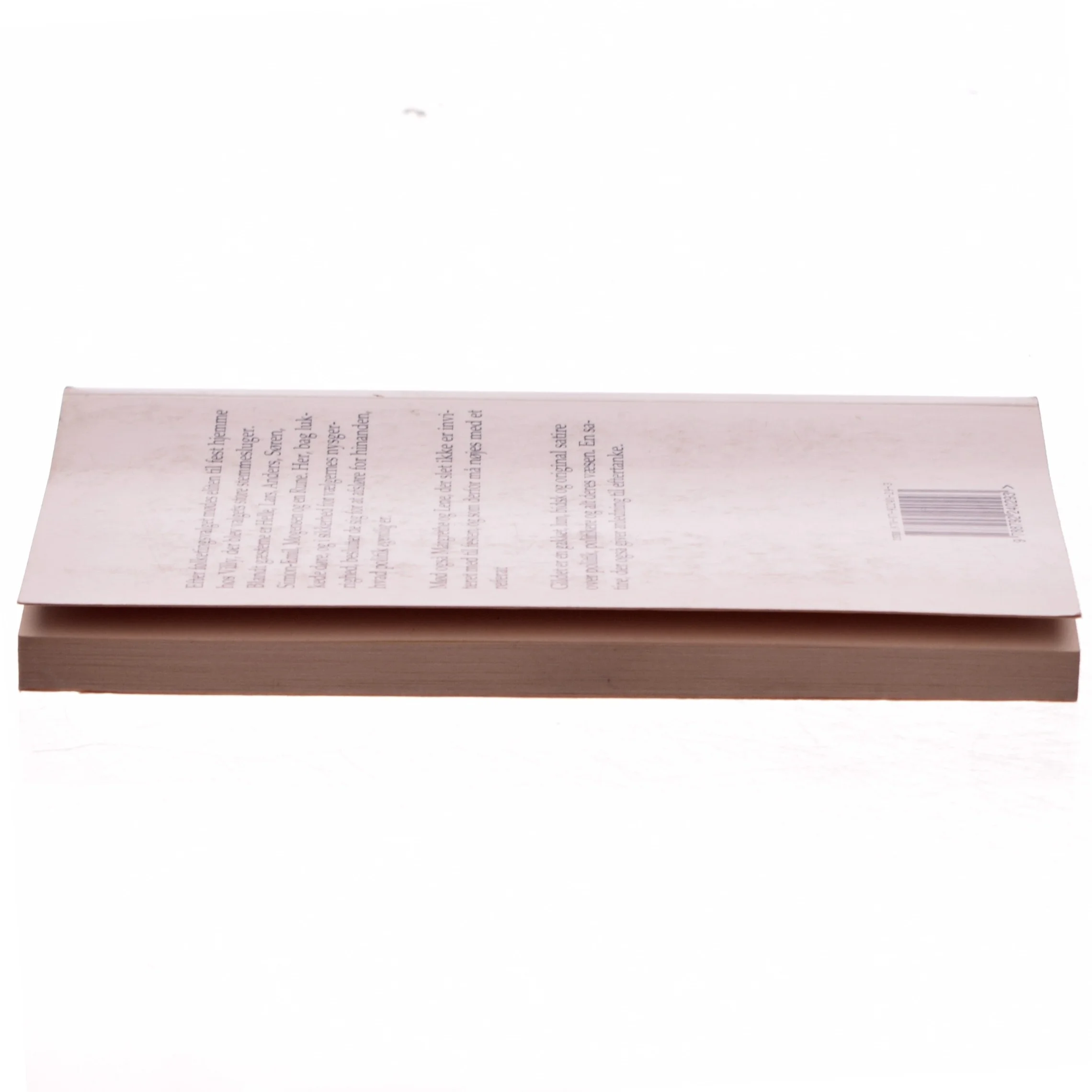 Gildet af Ryan Smith