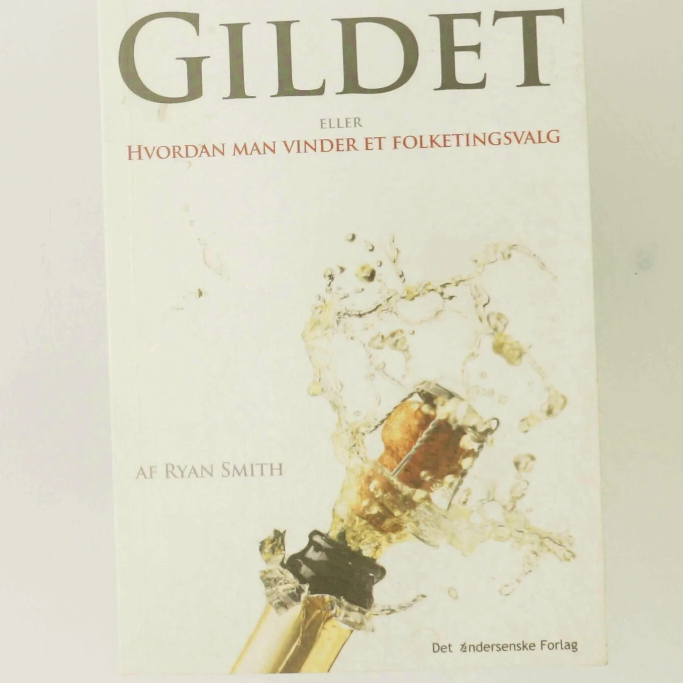 Gildet af Ryan Smith