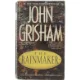 The Rainmaker af John Grisham (Bog)