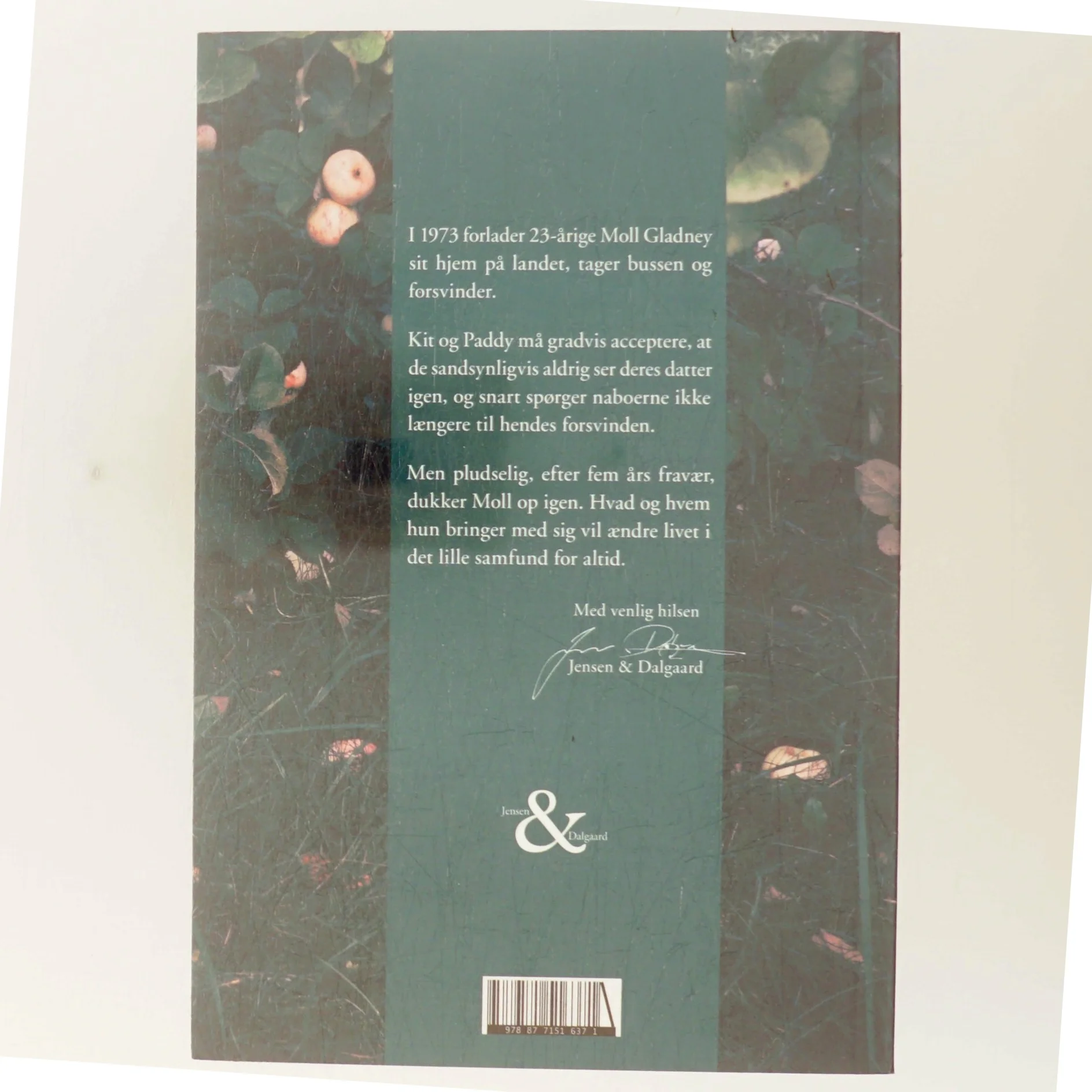 Sælsomme vækster af Donal Ryan (Bog)