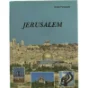 Fotoguide over Jerusalem (Bog) fra Doxa