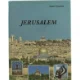 Fotoguide over Jerusalem (Bog) fra Doxa
