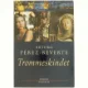 Trommeskindet : roman af Arturo Pérez-Reverte (Bog)