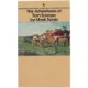 The adventures of Tom Sawyer af Mark Twain (Bog) fra Bantam Classic
