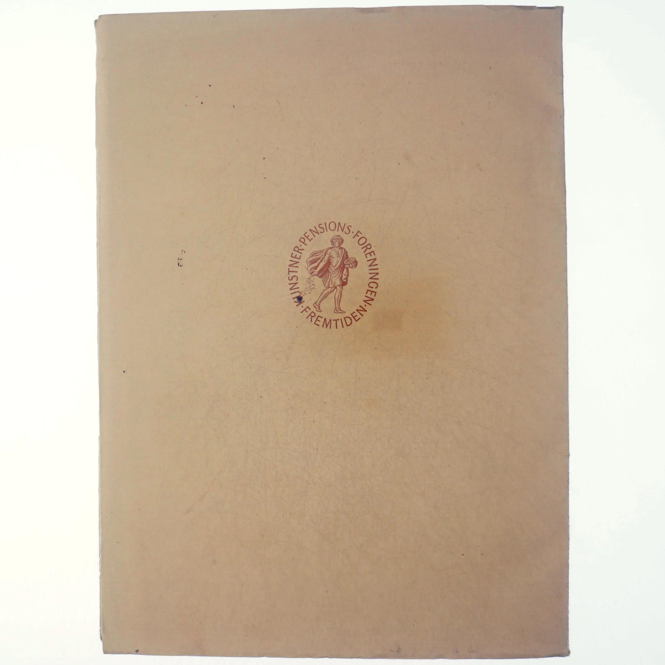 Harald Langberg, Fra torv til torv