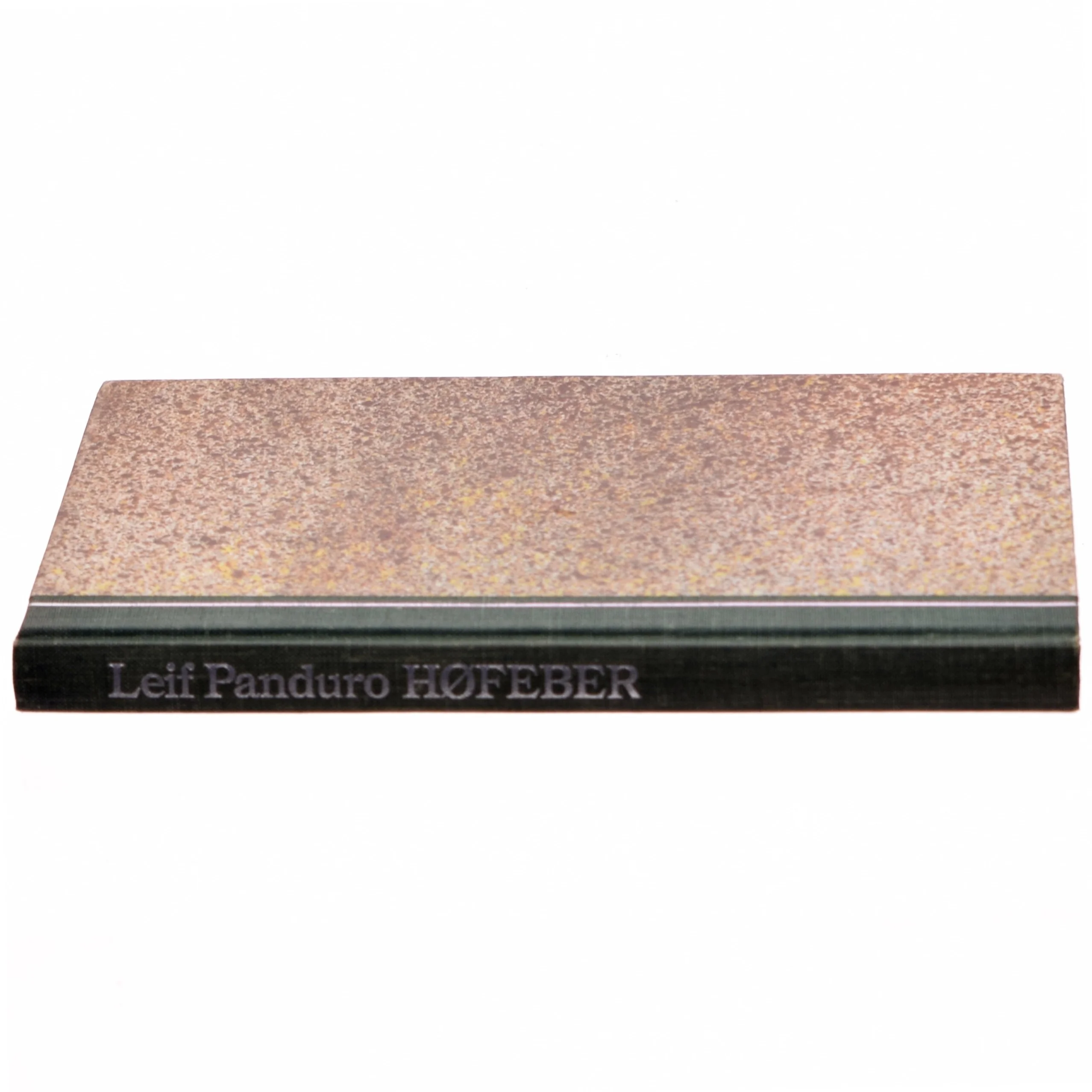 Høfeber af Leif Panduro (bog)