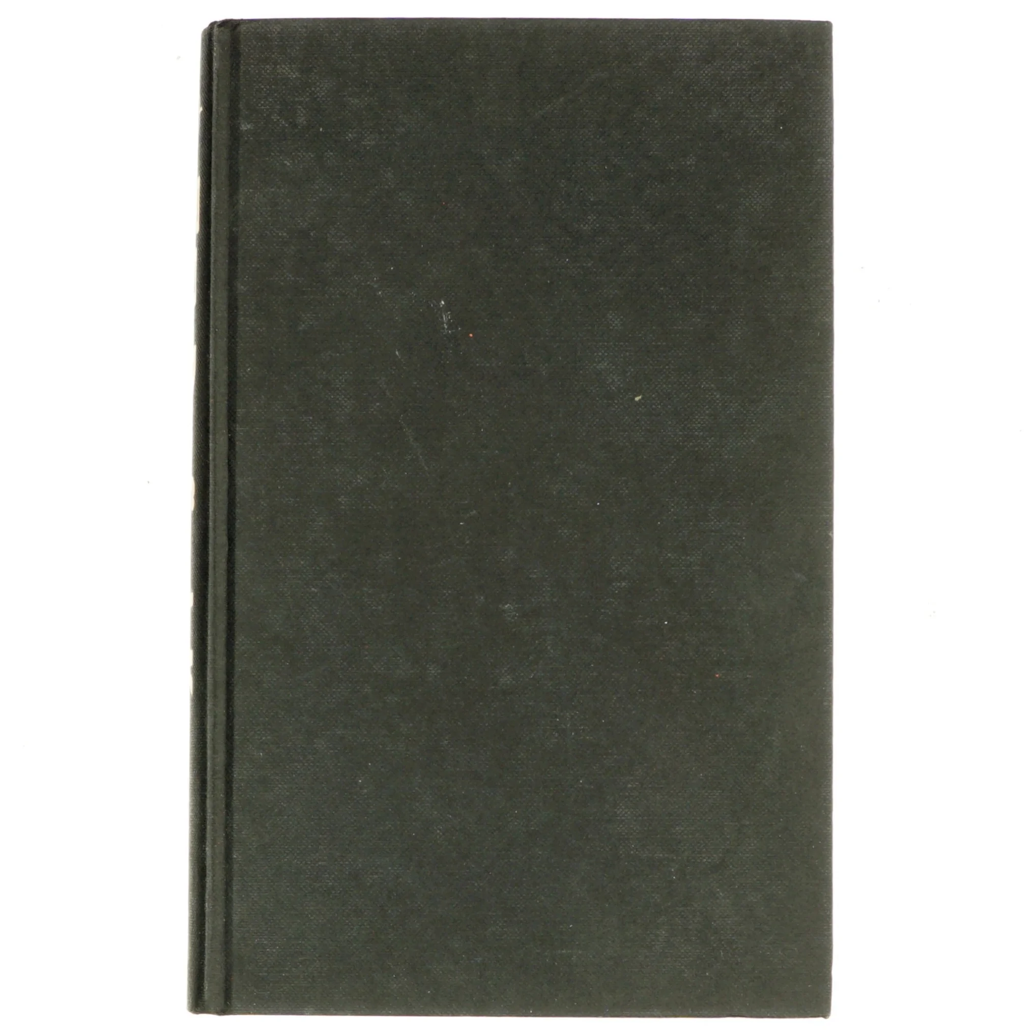 Den fjerde K af Mario Puzo (Bog)