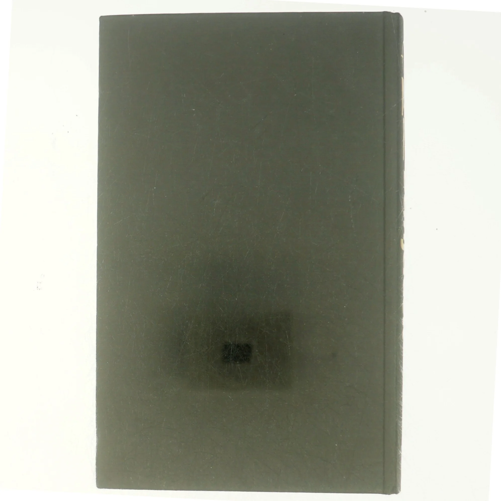 Den fjerde K af Mario Puzo (Bog)