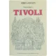 Vandring i Tivoli af Ebbe Sadolin (Bog) fra Selskabet Bogvennerne/C.A. Reitzels Forlag