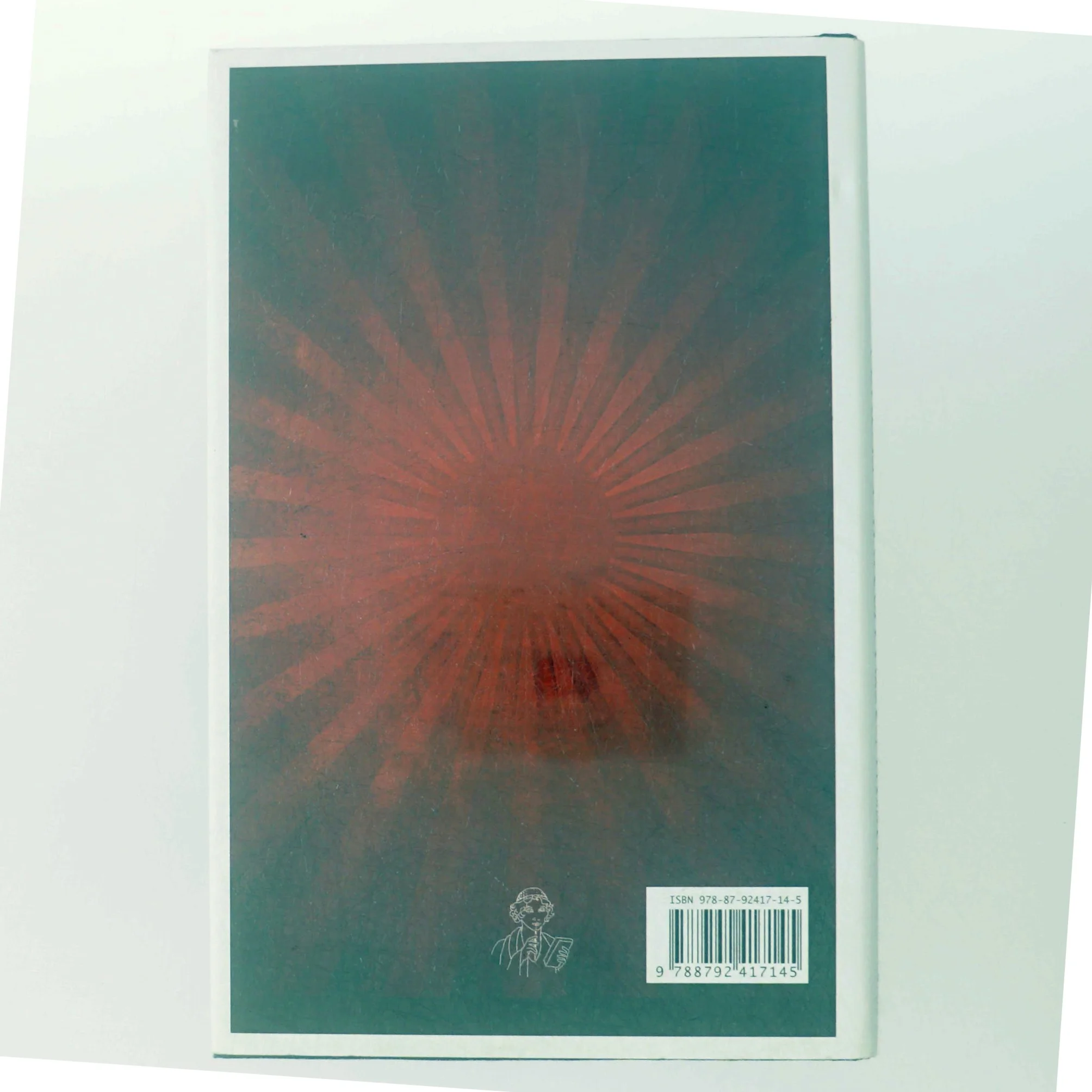 Verden var så rød, mor : erindringer 1942-1980 af Lars Hedegaard (f. 1942) (Bog)