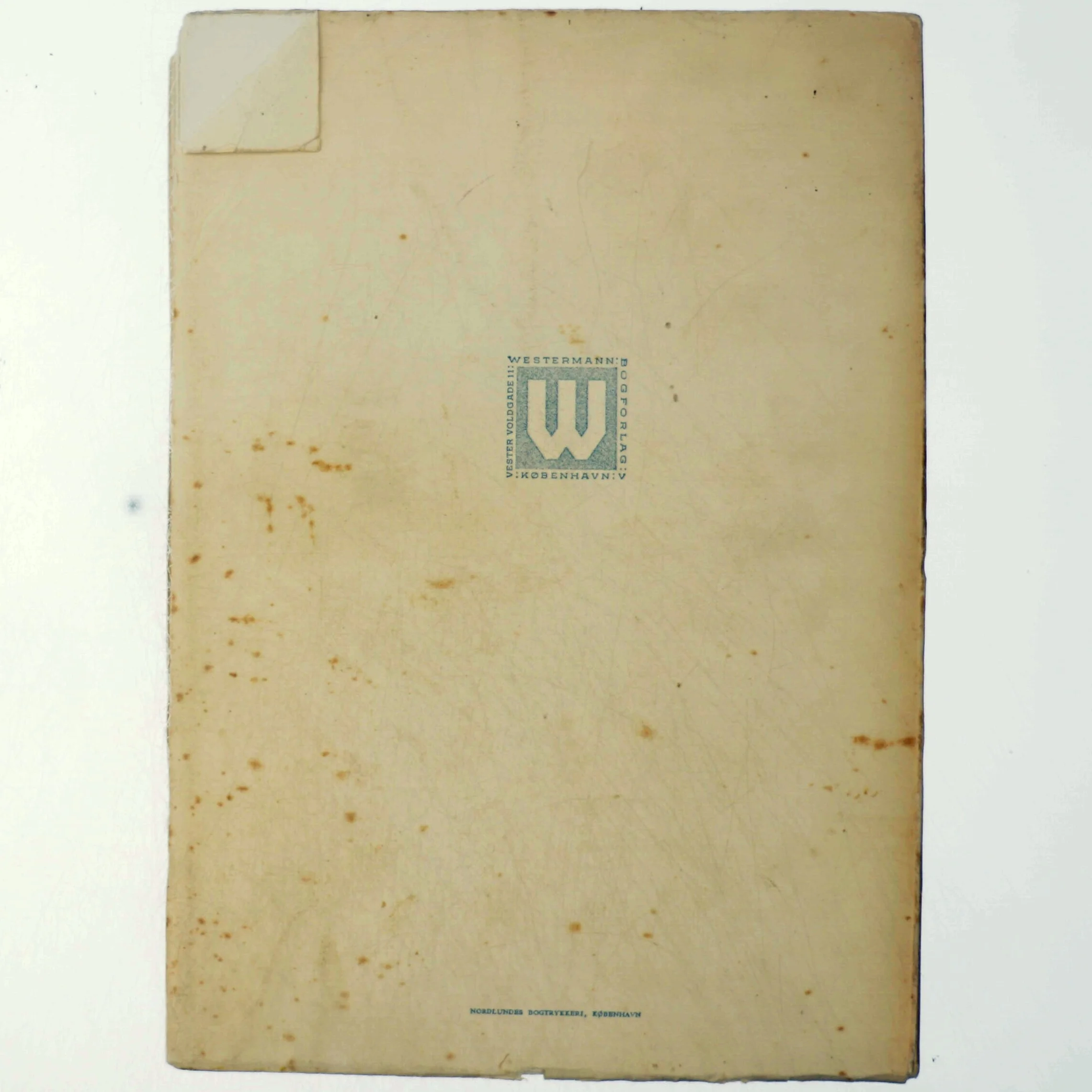 Kaj Munk - Foråret saa sagte kommer 