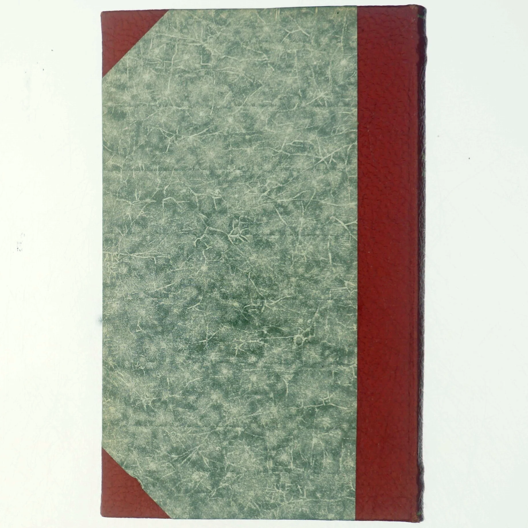 Bjergene af HC Branner (Bog)