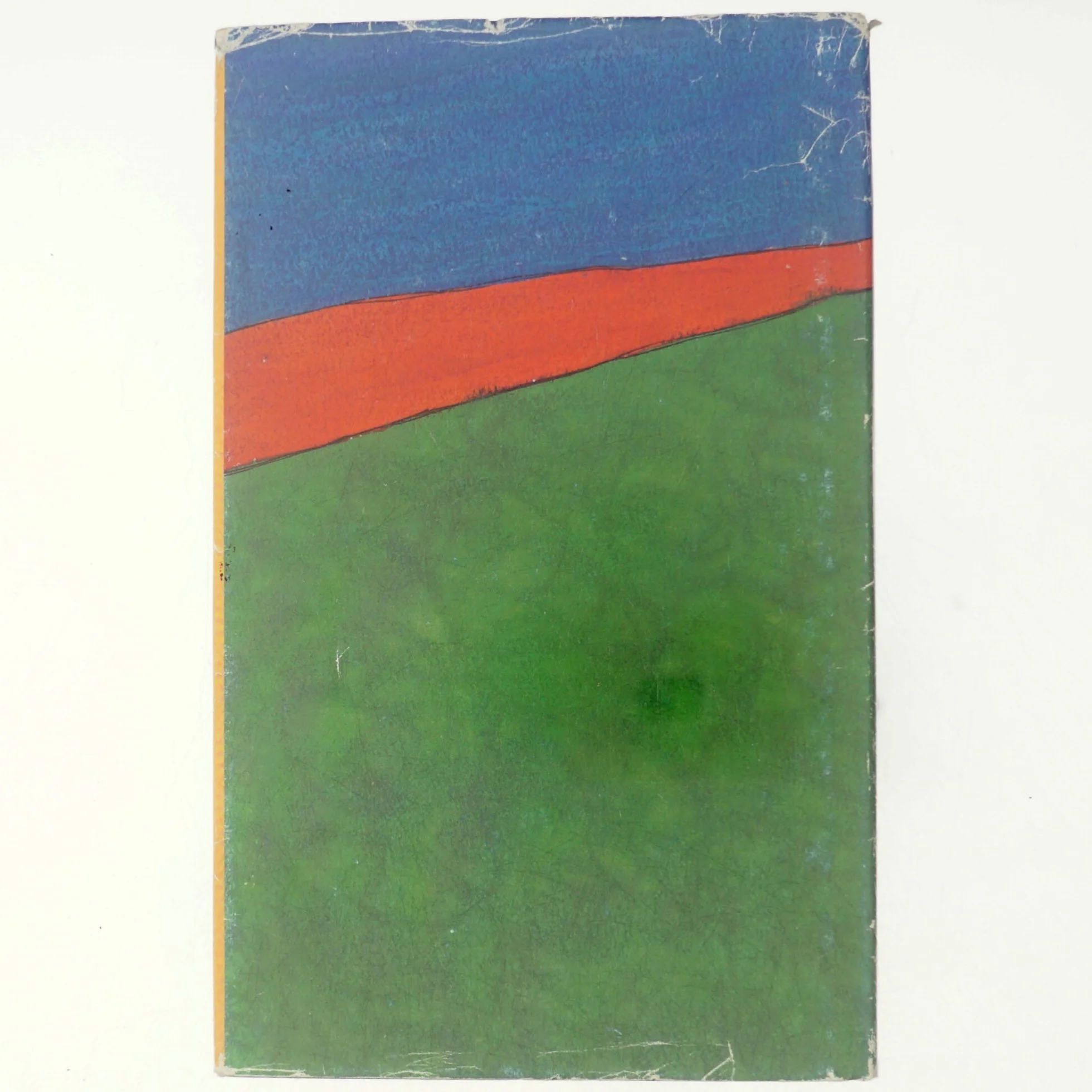 Rejsen til Ribe af Peter Seeberg (Bog)