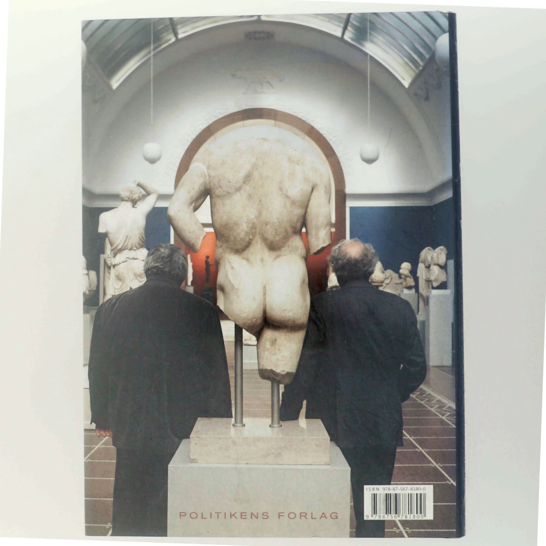 Hver dag af øjeblikkets blomst (Bog)