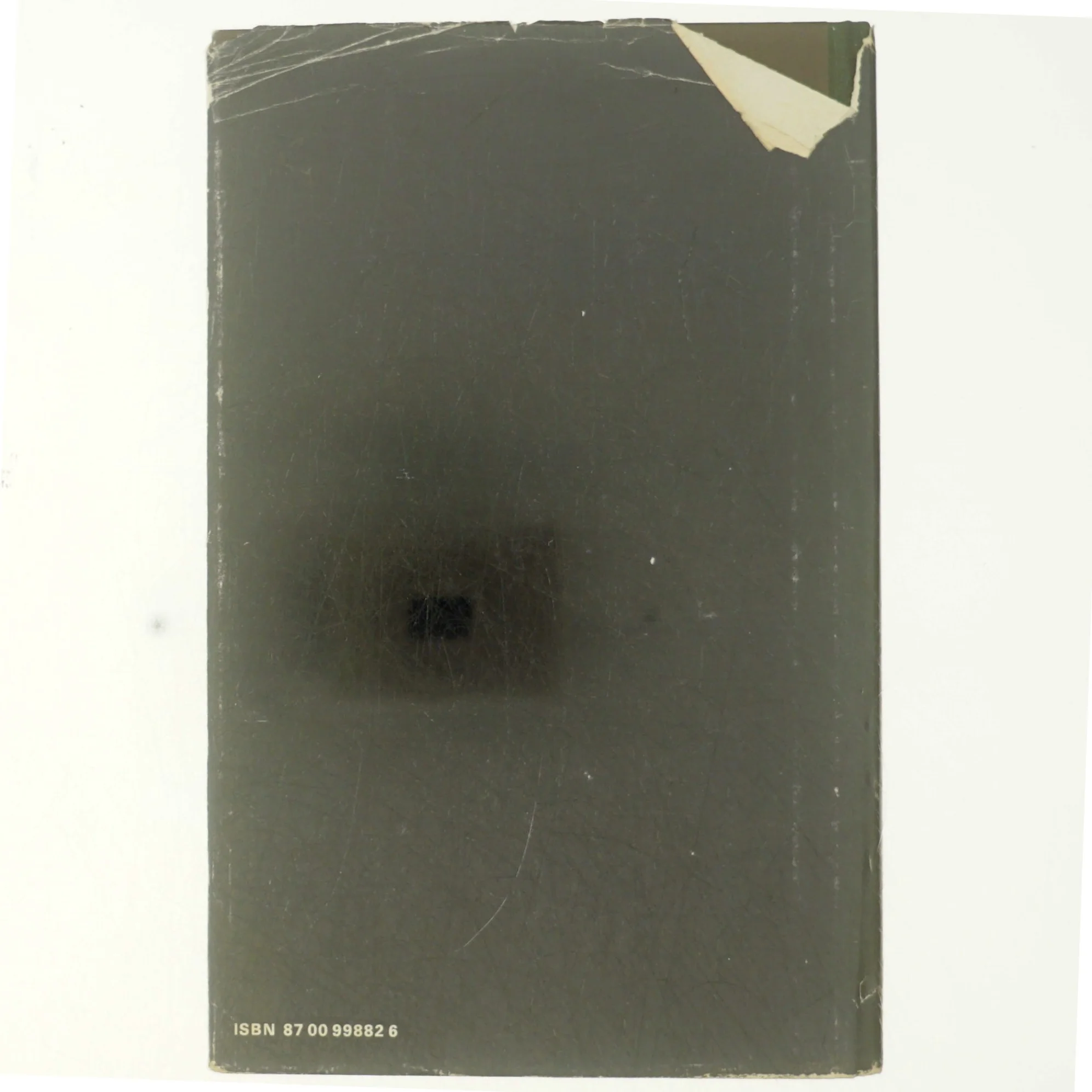 Idealister af Hans Scherfig (Bog)