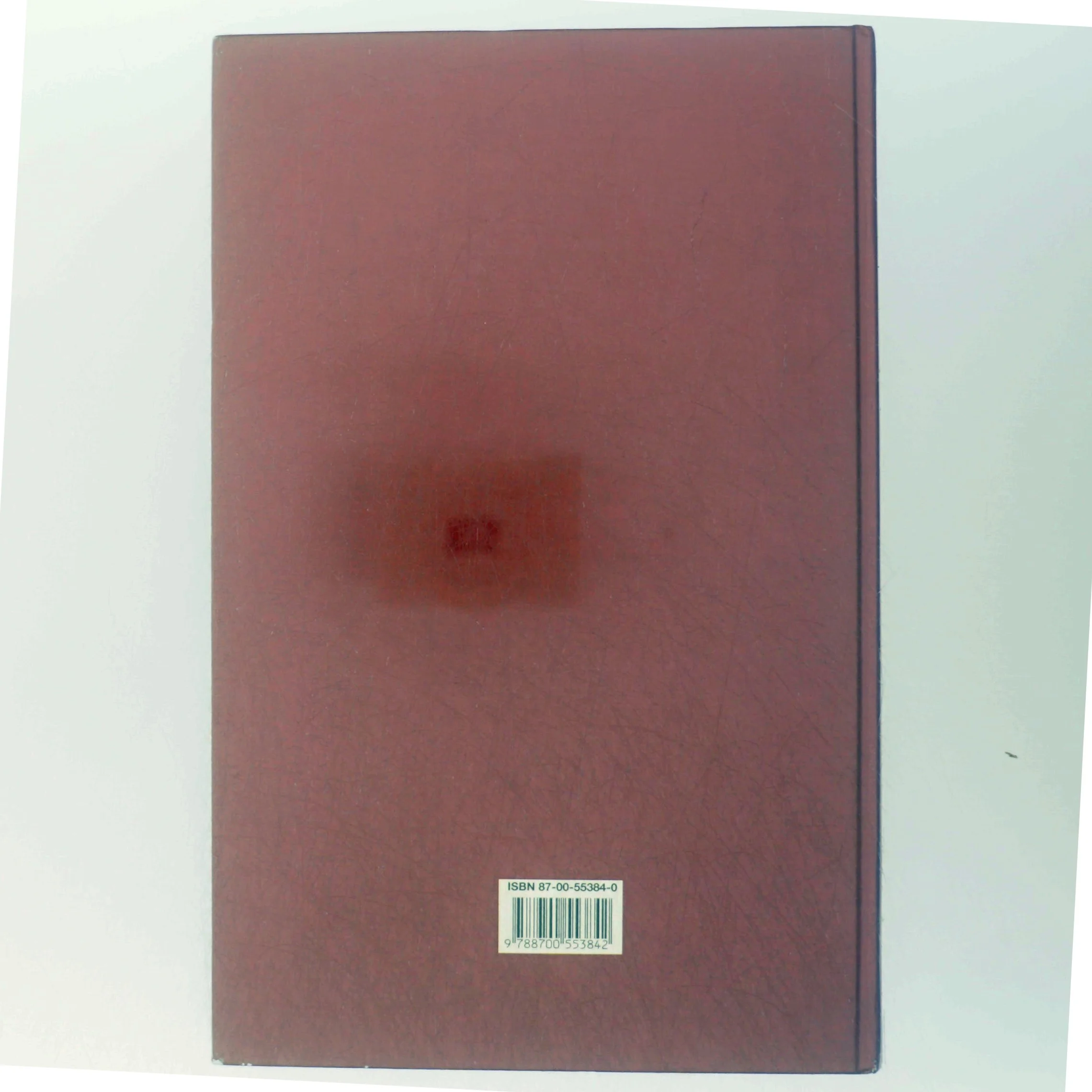 De arabiske folks historie af Albert Hourani (Bog)