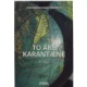 To års karantæne : en roman af John Søndergaard Andersen (f. 1958) (Bog)