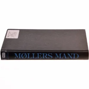 'Møllers Mand' (bog) fra Måske Gyldendal