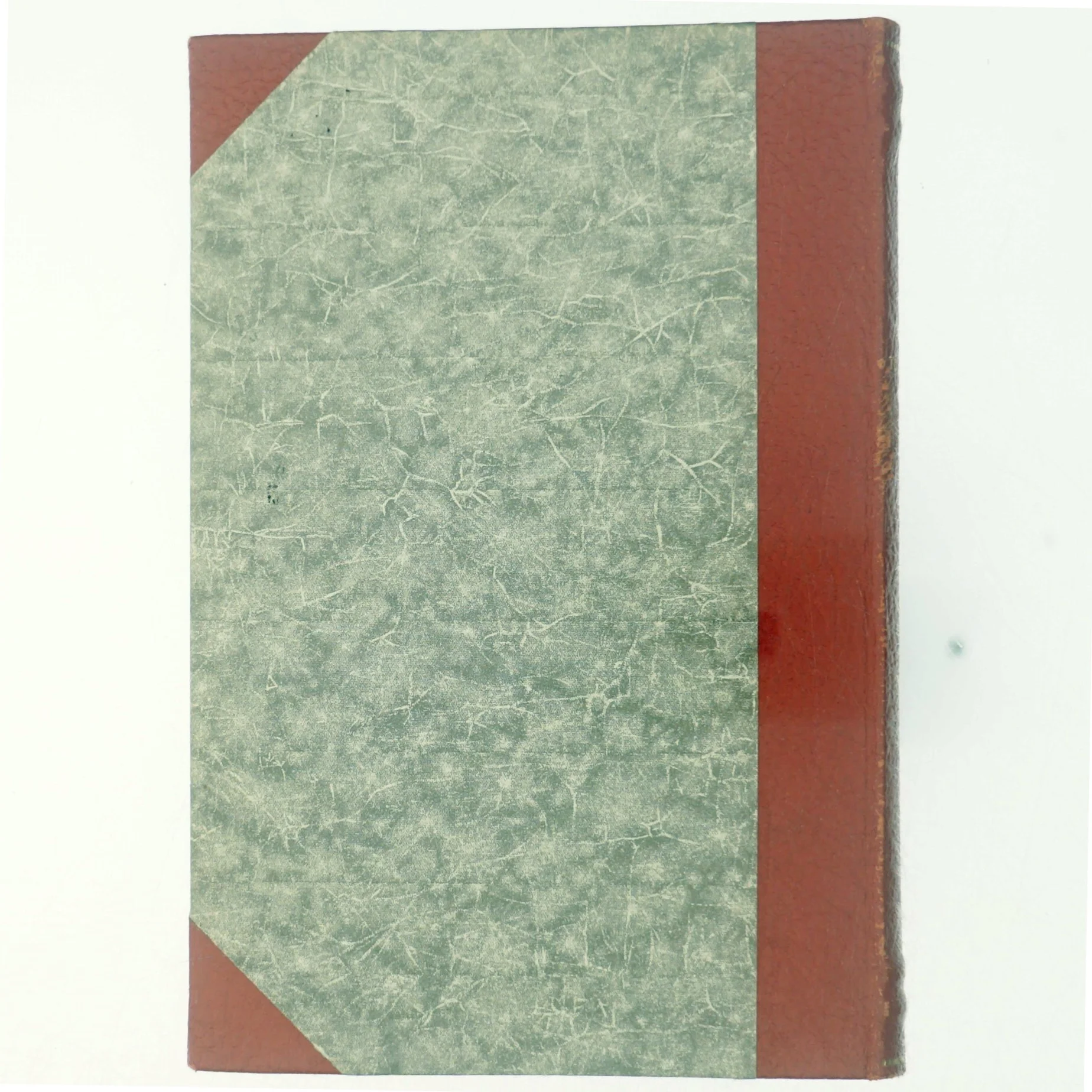 To minutters stilhed af HC Branner (Bog)