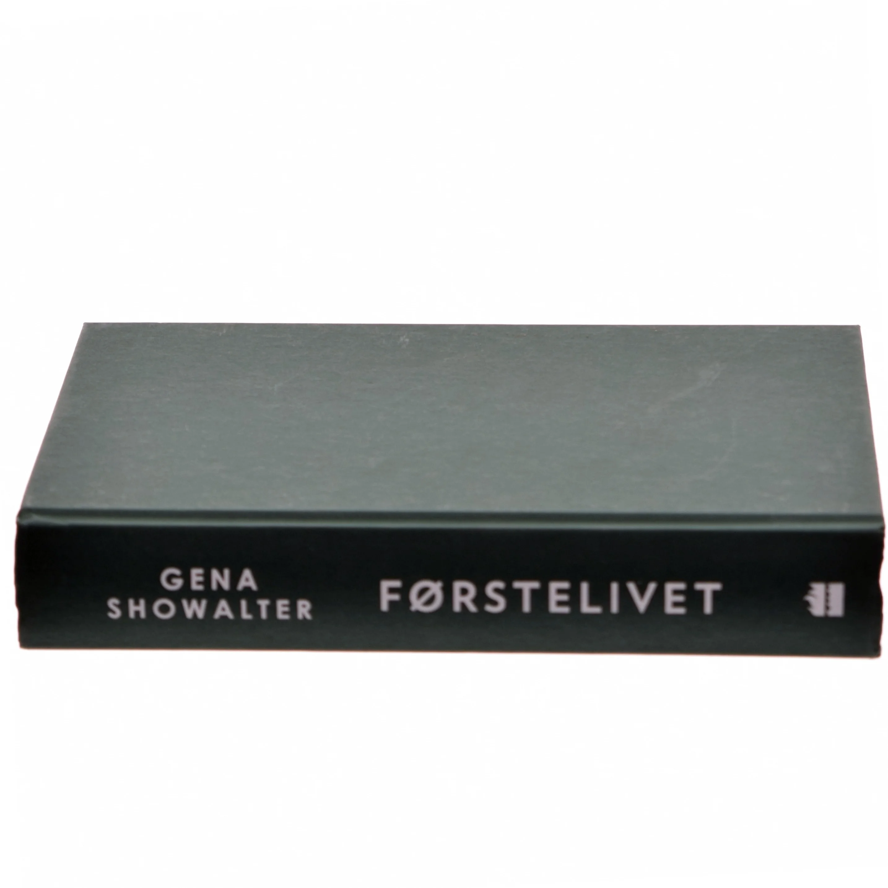 Førstelivet af Gena Showalter (Bog)