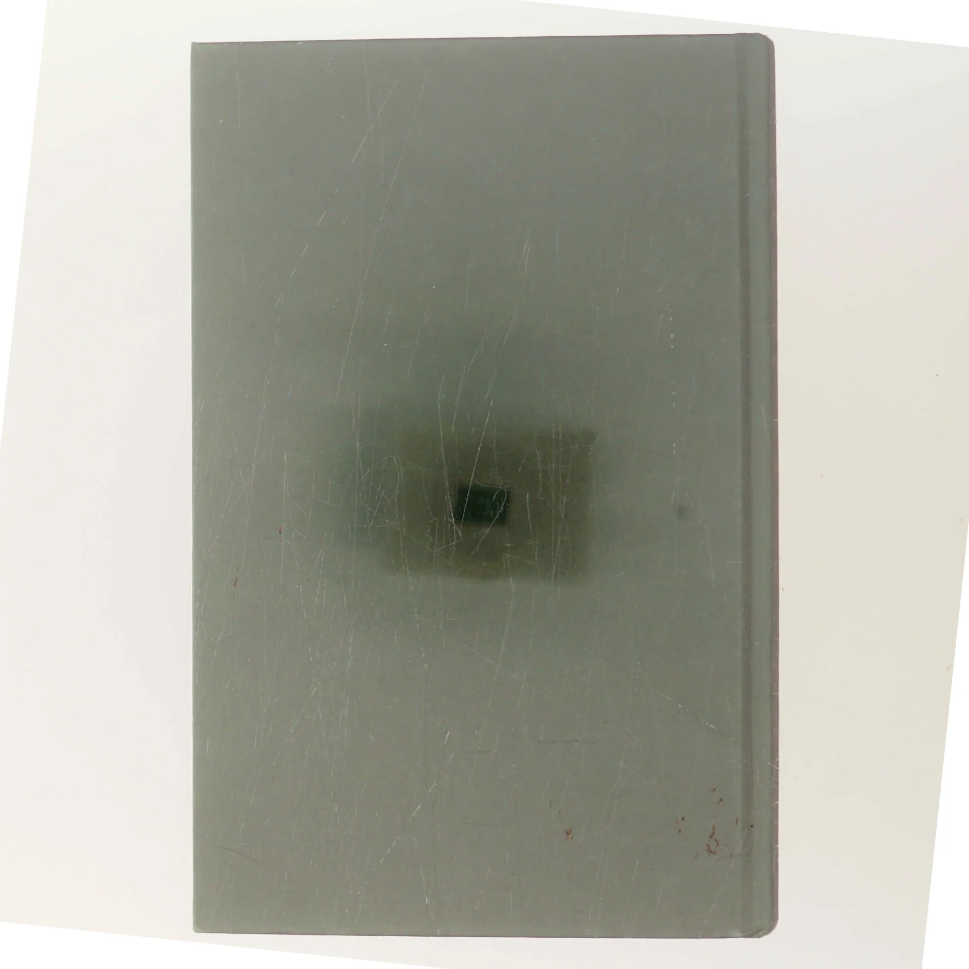 Førstelivet af Gena Showalter (Bog)