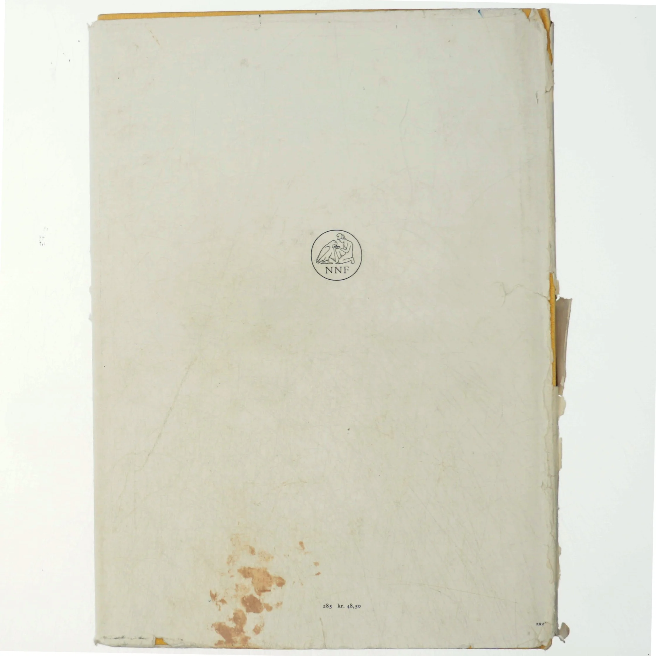 50 års moderne kunst 