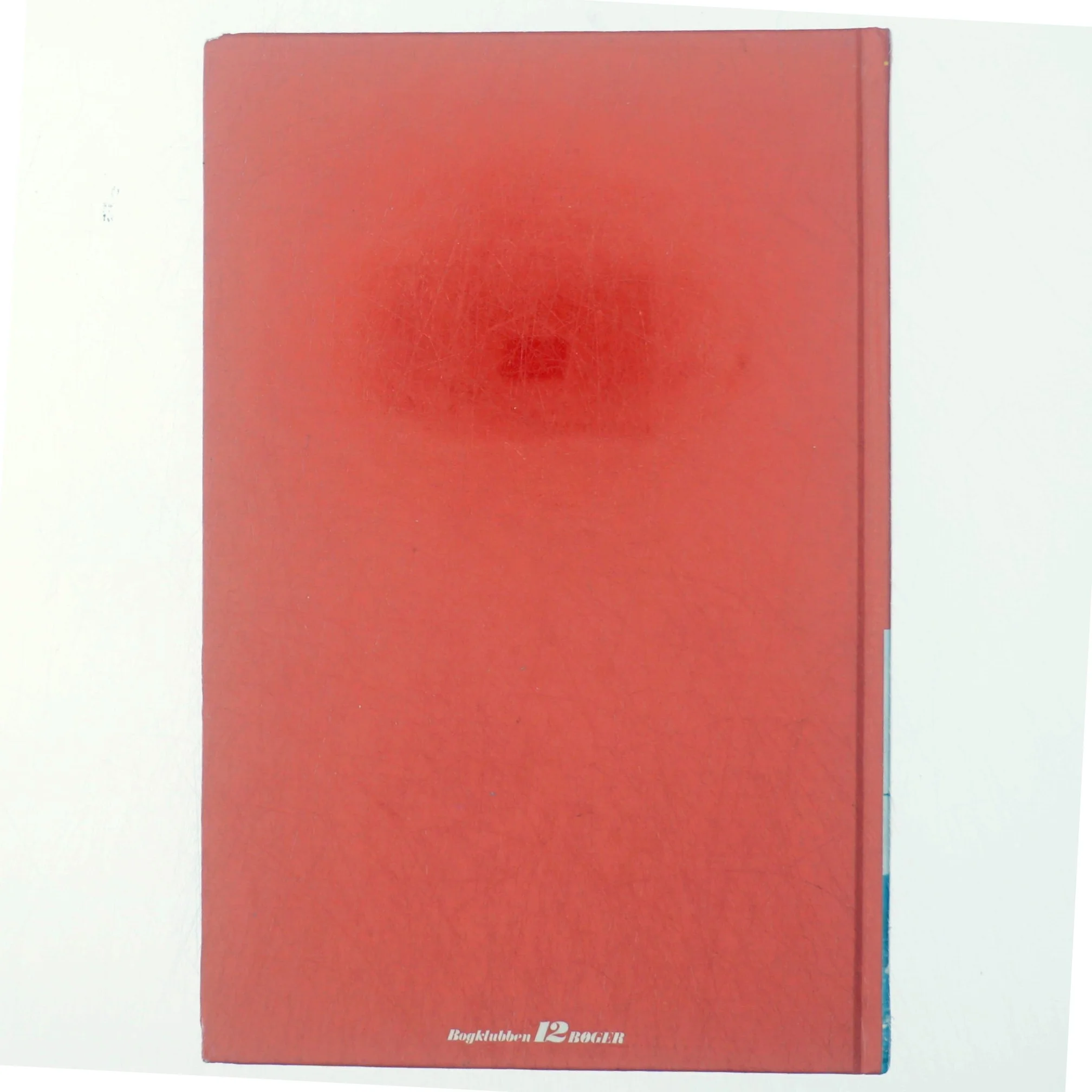 Danmarkshistoriens Her skete det - af Pelle Lauring (Bog)