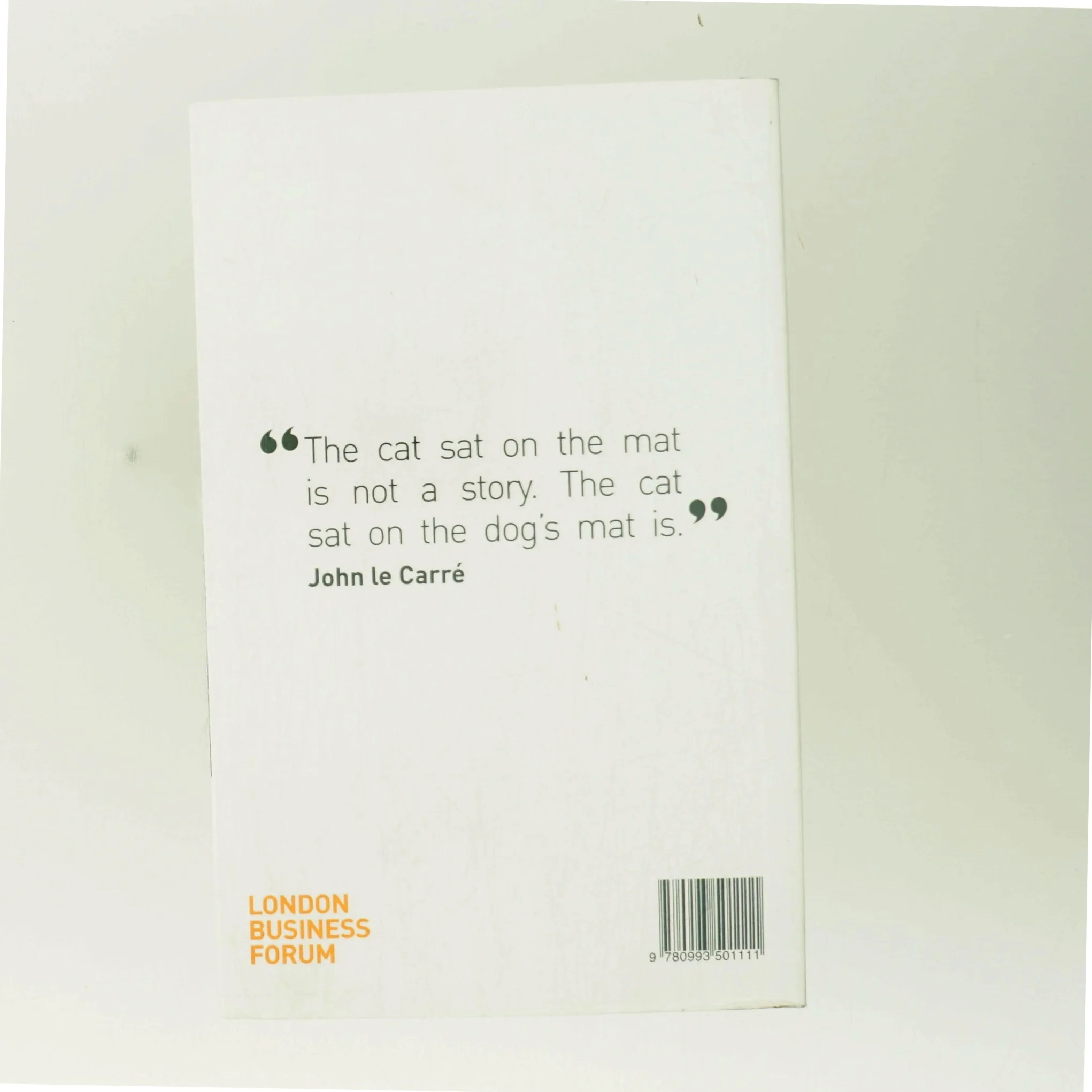 Story for Leaders af David Pearl (Bog)